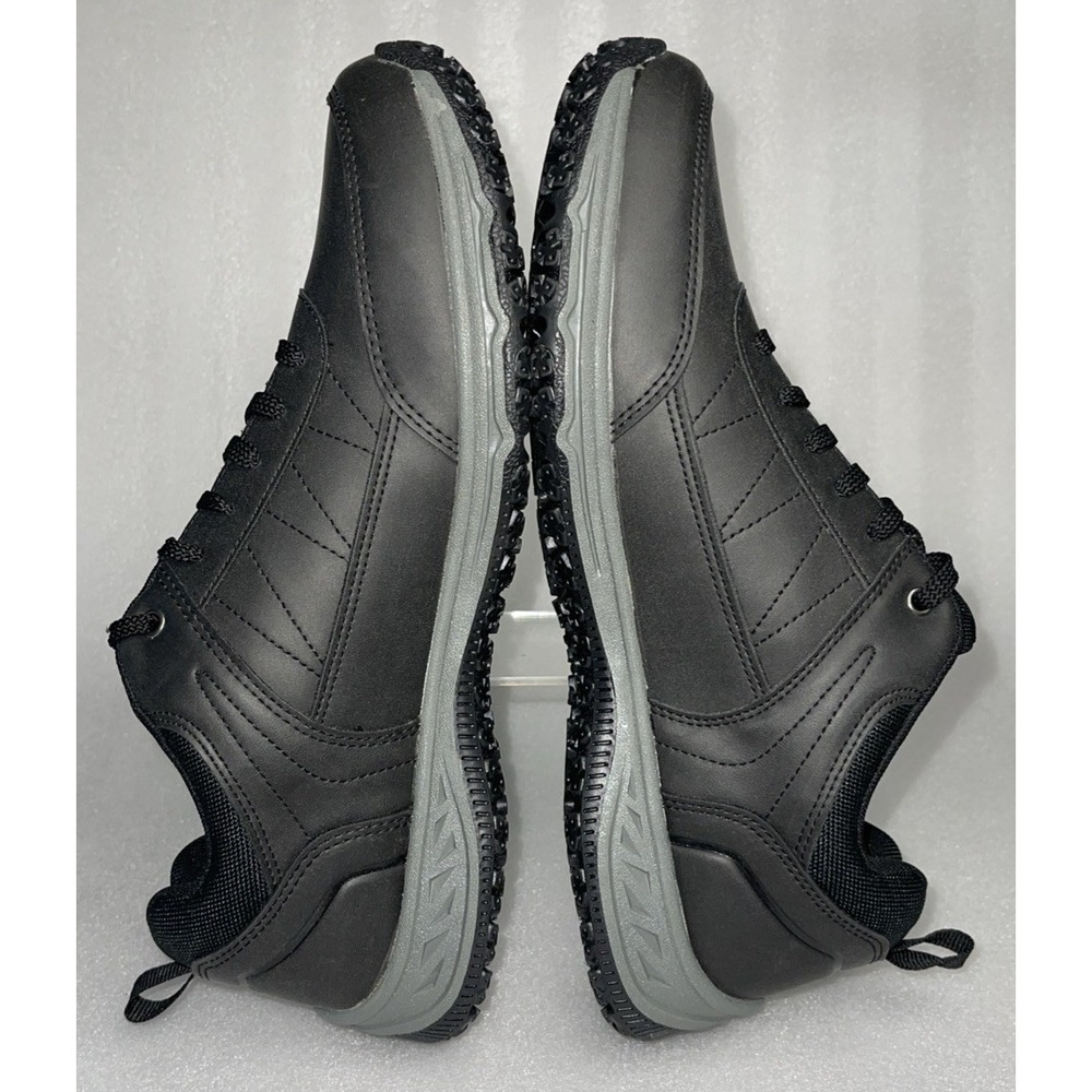 George‎ Men's Garret 2.0 Lace Up Shoes Size 11.5 Memory Foam Casual Athletic NEW - Picture 12 of 15